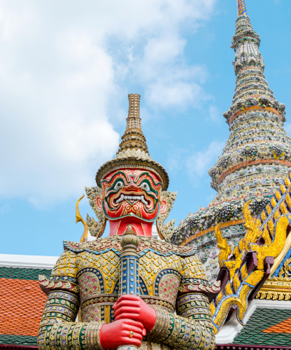 China – Imperial Heritage & Modern Wonders Tour