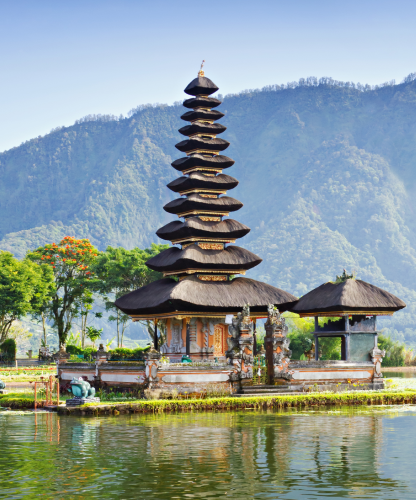 Andaman Island Tour